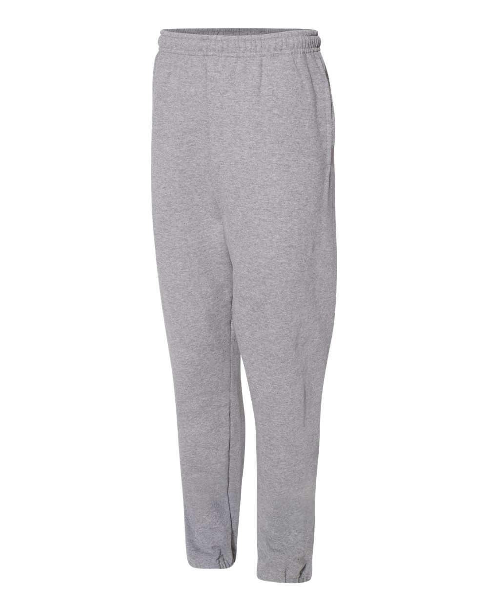 Russell Athletic 029HBM - Dri Power Closed Bottom Sweatpants with ...