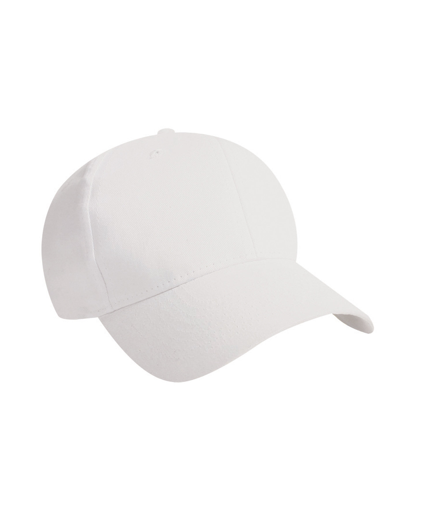 EastWest Embroidery 6210 - Constructed Brushed Cotton Twill Cap