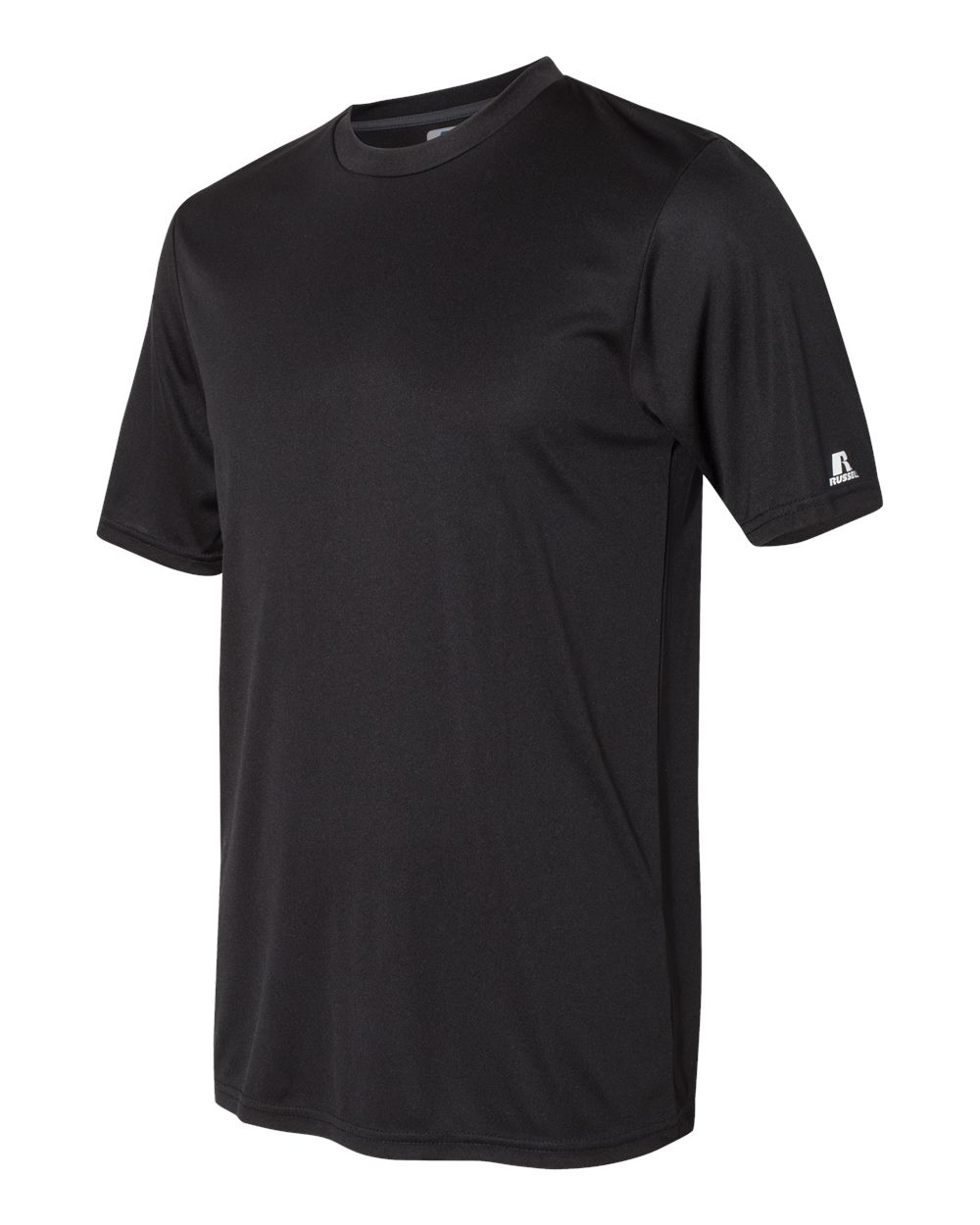 Russell Athletic 629X2M - Core Short Sleeve Performance Tee