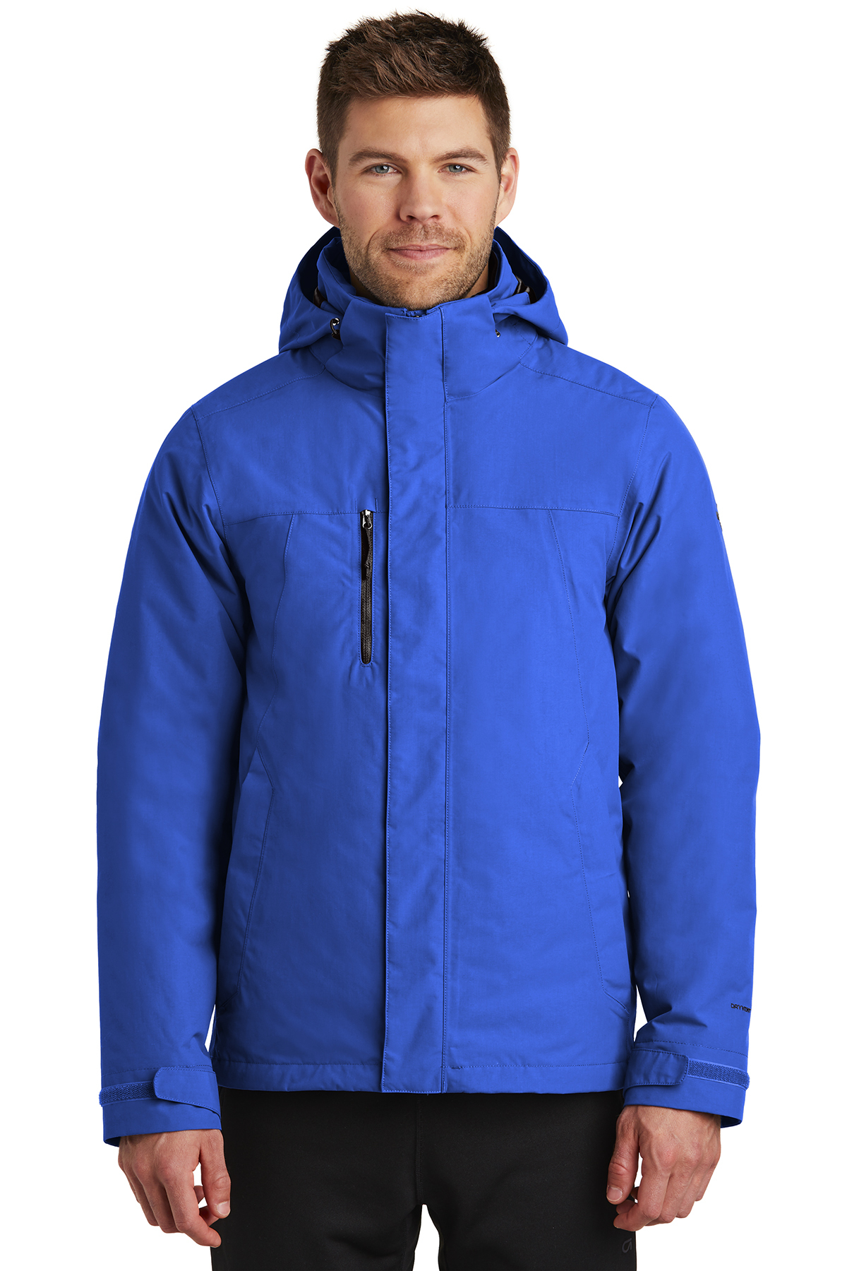 Traverse Triclimate 3-in-1 Jacket 