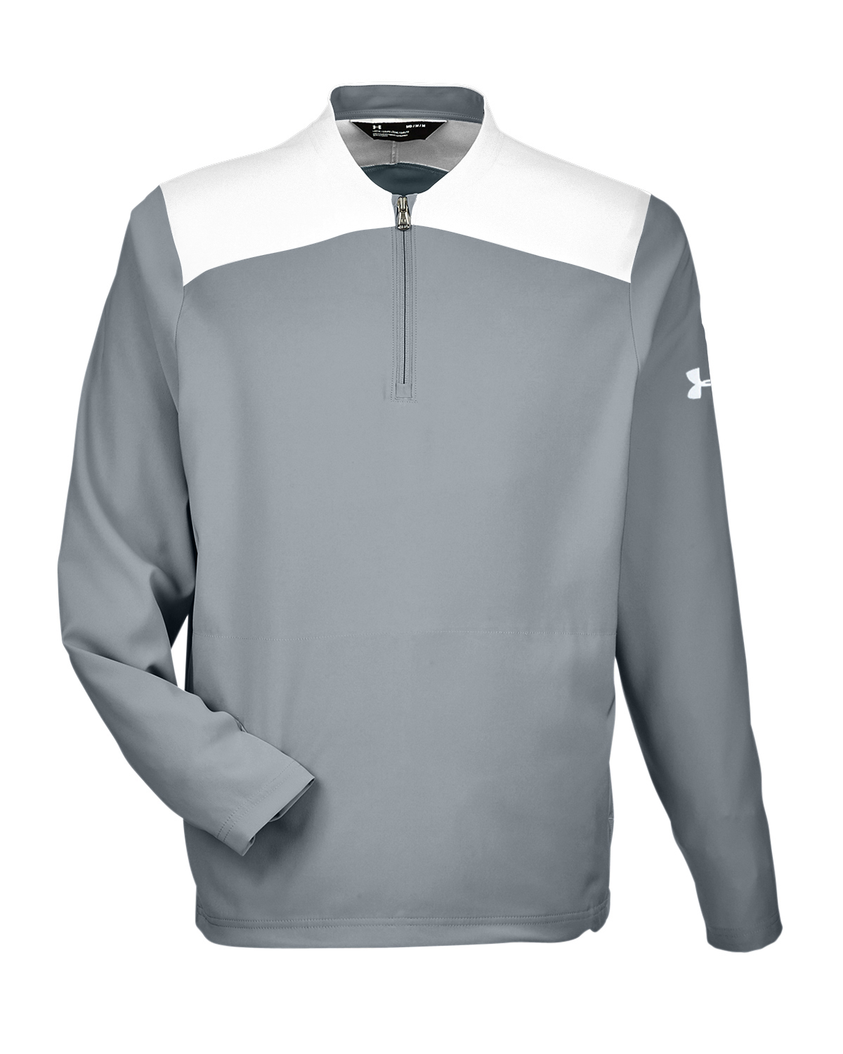 under armor pullovers