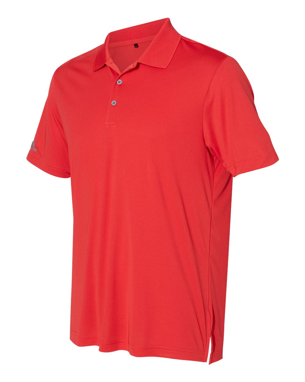 click to view Collegiate Red