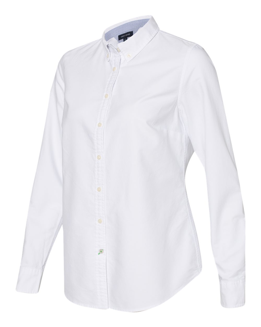 tommy hilfiger white shirt