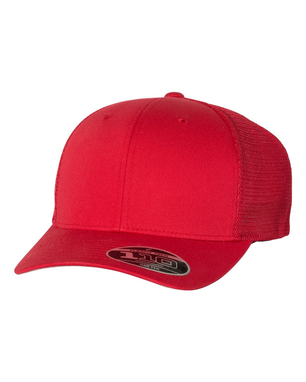 Flexfit 110M - 110® Mesh-Back Cap $7.44 - Headwear