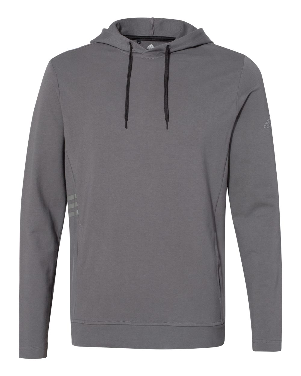 Adidas A450 - Lightweight Hooded Sweatshirt $42.43 - Sweatshirts