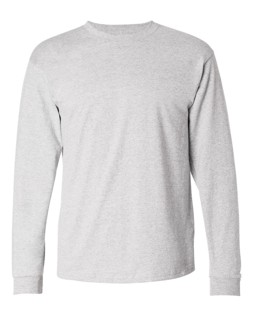 Hanes 5586 - Adult Authentic Long-Sleeve T-Shirt