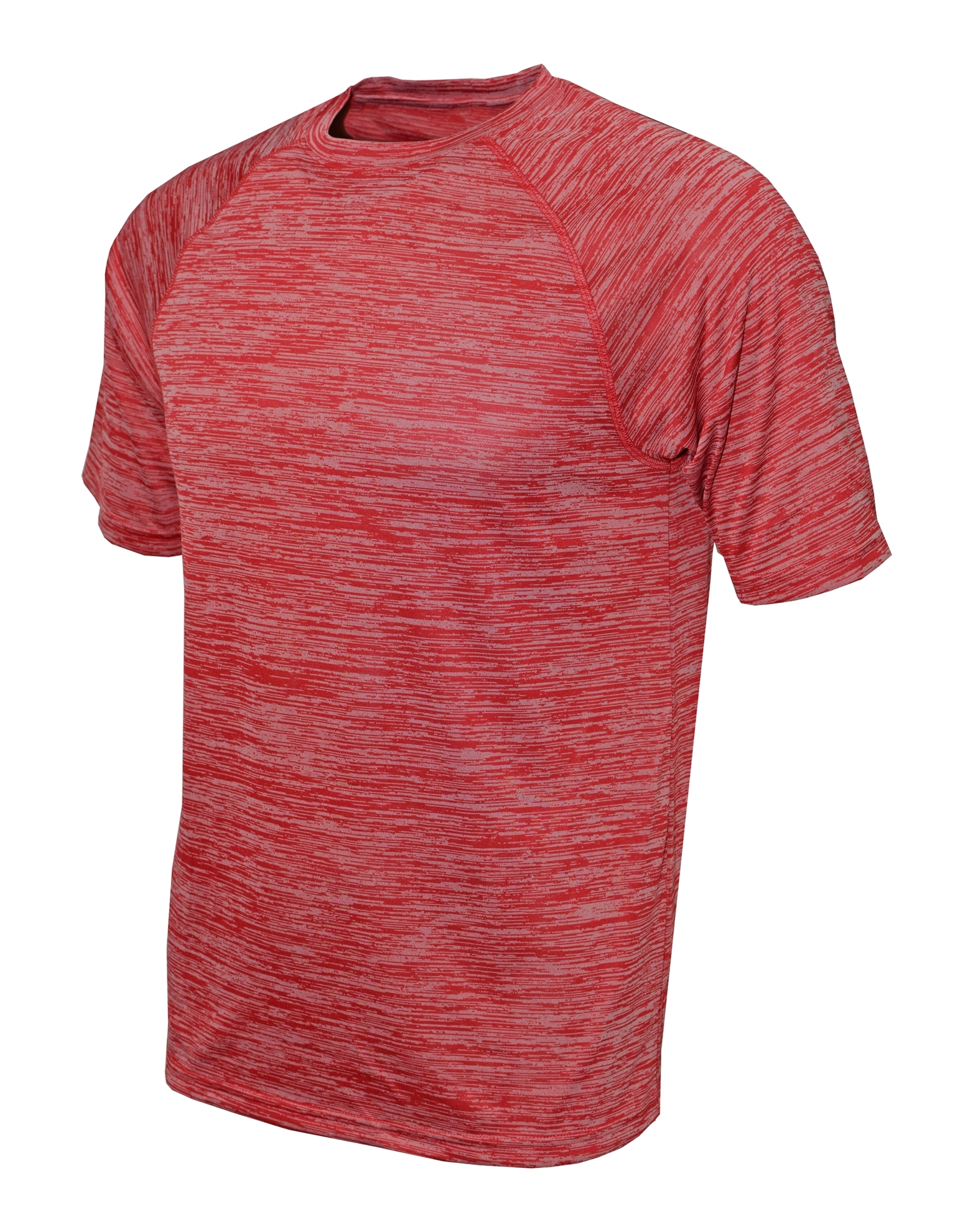 BAW Athletic Wear DT56 - Men's Dry-Tek T-Shirt $8.45 - T-Shirts
