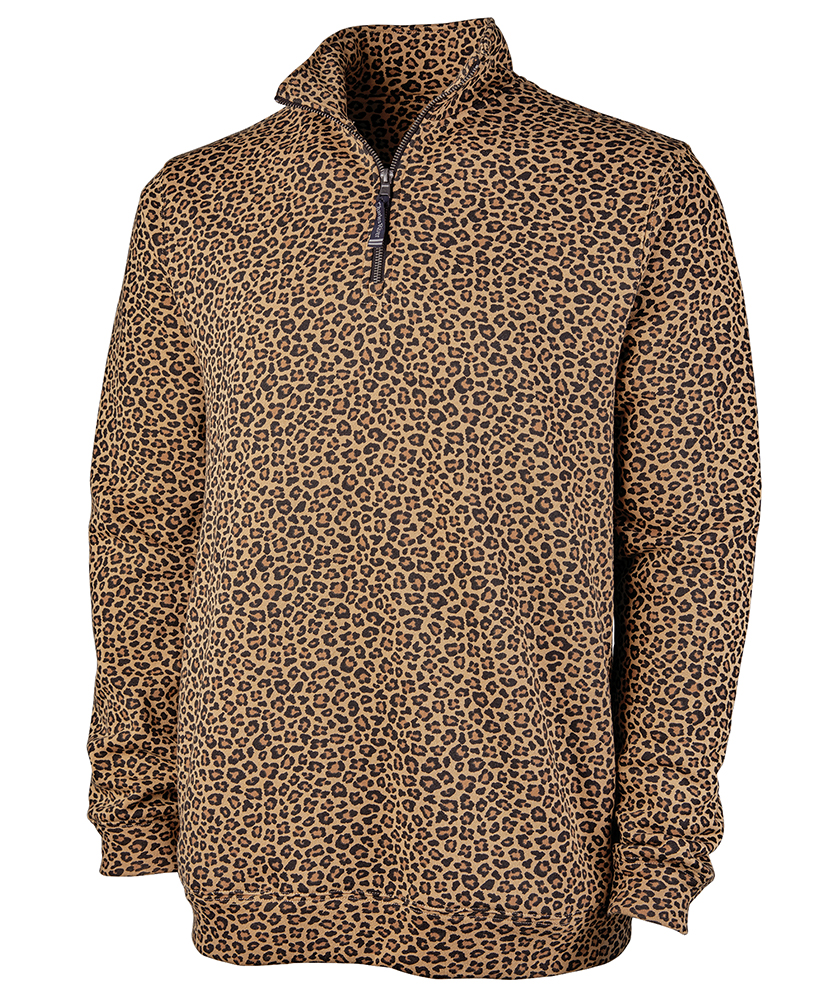 click to view Leopard Print