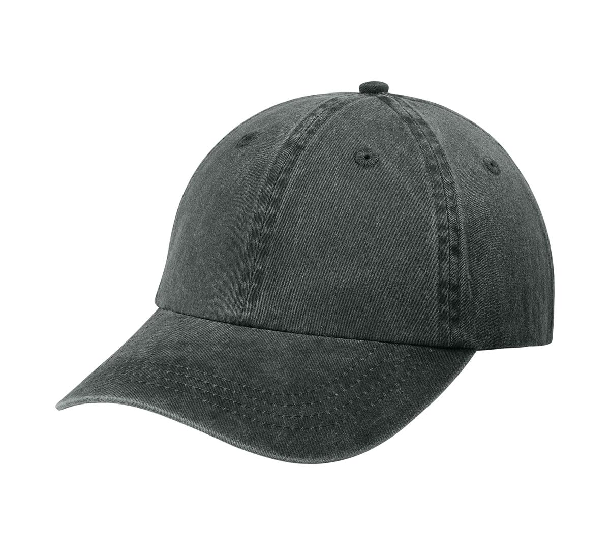 Port Authority CP84 Pigment-Dyed Cap