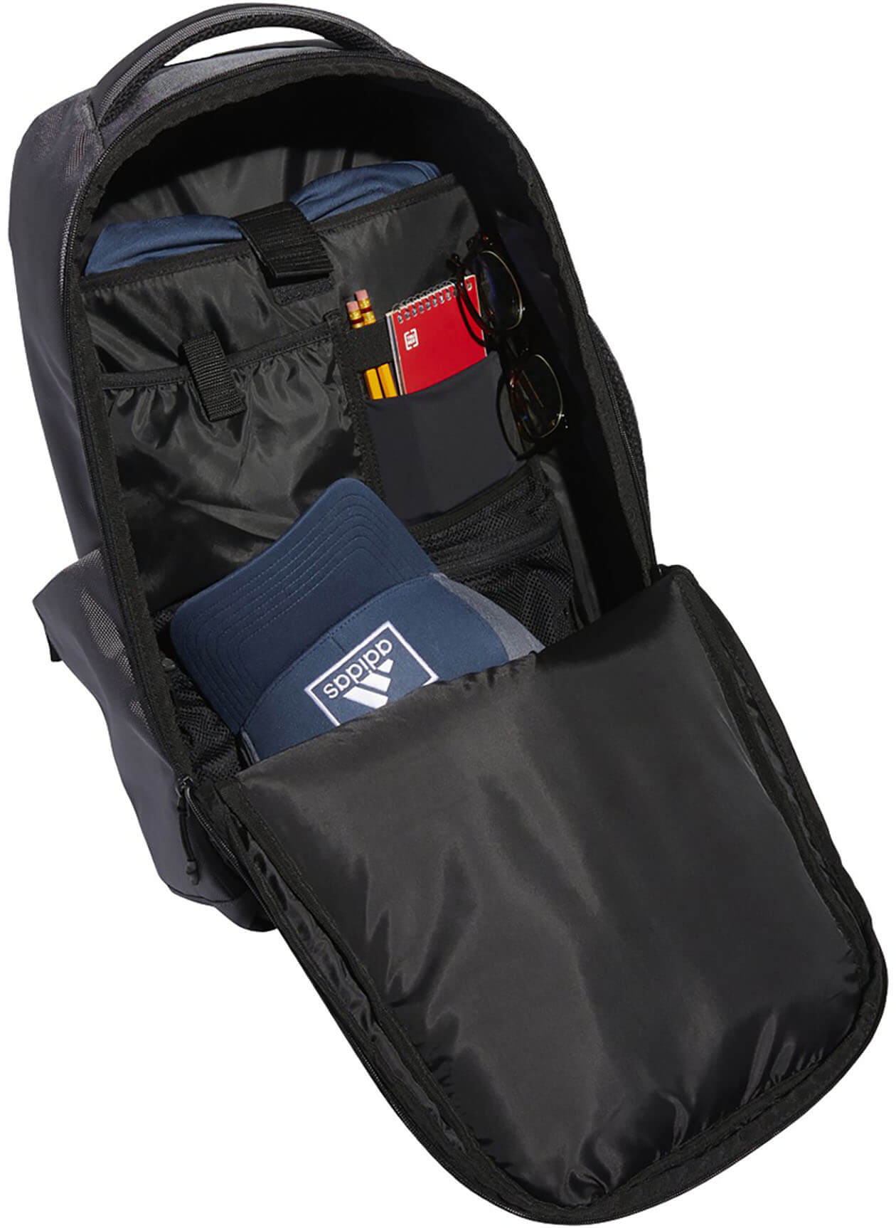 Adidas AD303 - Golf Premium Backpack