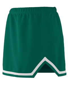 Augusta Drop Ship 9126 - Girls' Energy Skirt
