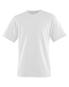 Augusta Drop Ship AS1011 - Youth PLY/Wicking Elite Short Sleeve Jersey