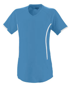 Augusta Sportswear 1271 - Girls' Heat Jersey