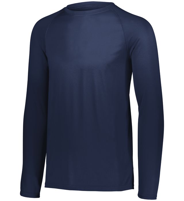 Augusta Sportswear 2795 - Attain Wicking Long Sleeve T-Shirt
