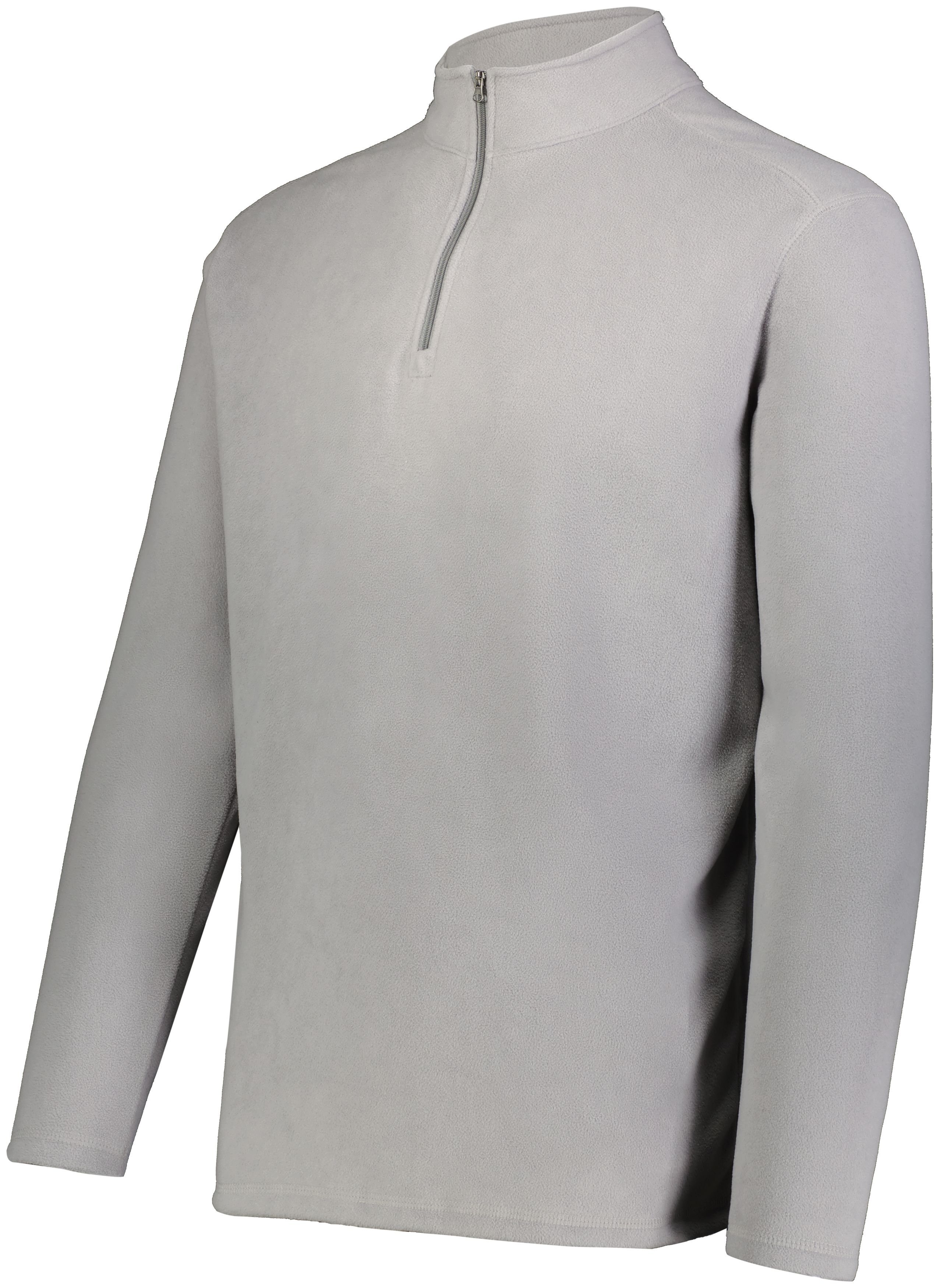Augusta Sportswear 6863 - Micro-Lite Fleece 1/4 Zip ...
