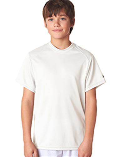 Badger Sport 2120 - Youth B-Core Short-Sleeve Performance T-Shirt