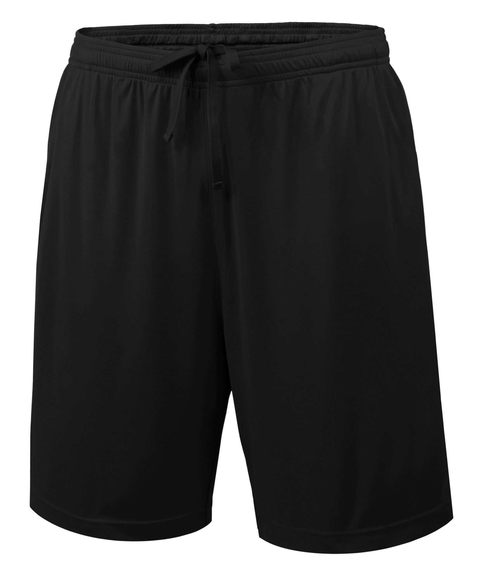 BAW Athletic Wear S708Y - Youth 7" XT Workout Short