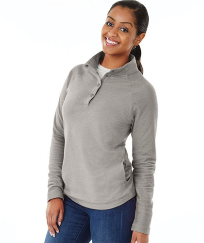Charles River 5826 - Women's Falmouth Pullover