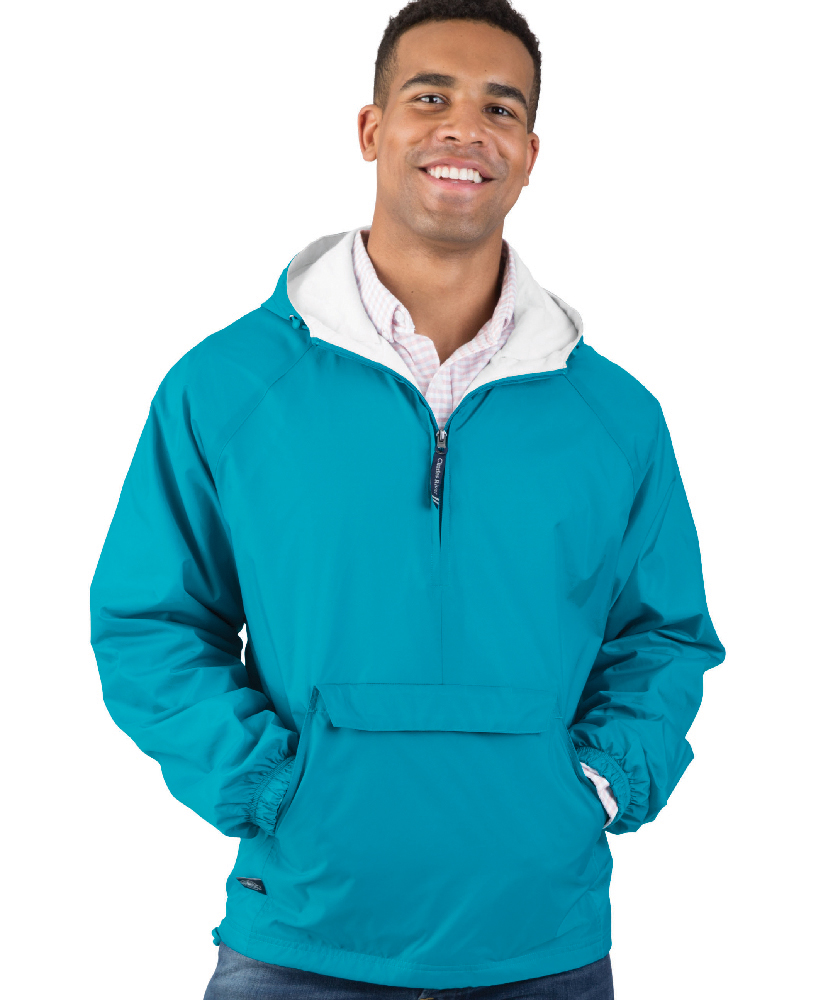 Charles River 9905 - Classic Solid Pullover