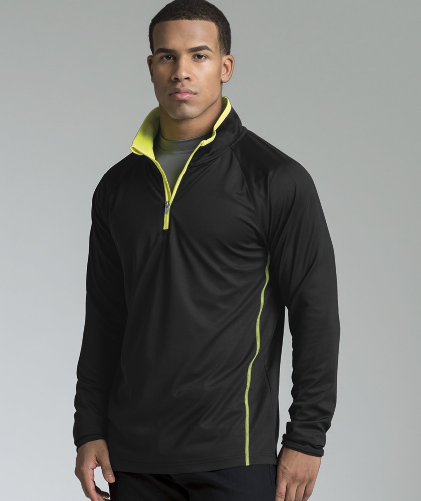 Charles River 9566 - Fusion Pullover