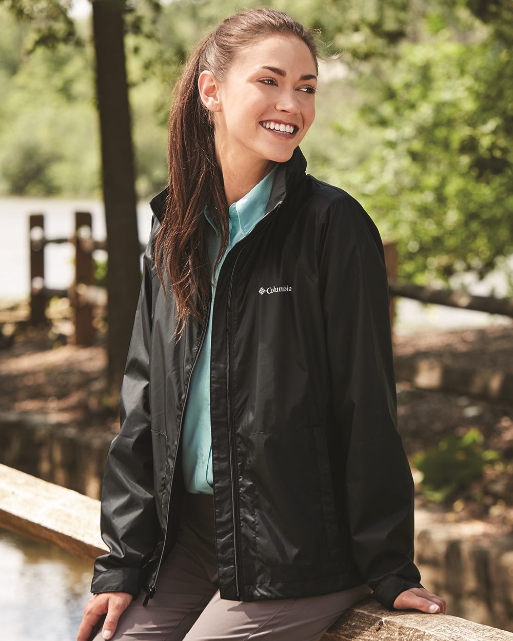 columbia frost fighter insulated jacket