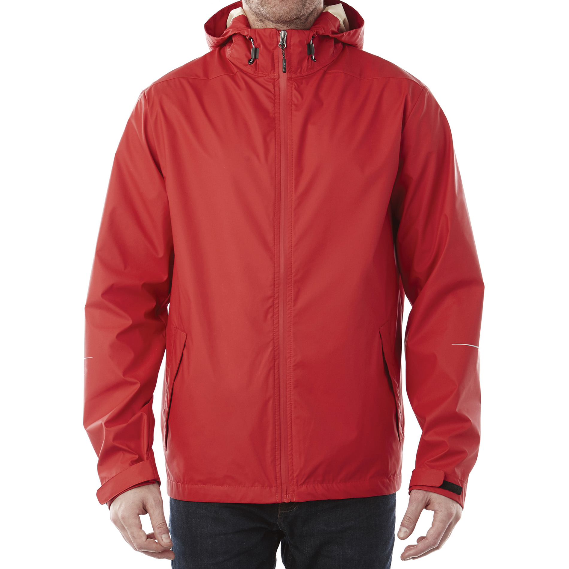 Trimark TM12713 - Men's CASCADE Rain Jacket