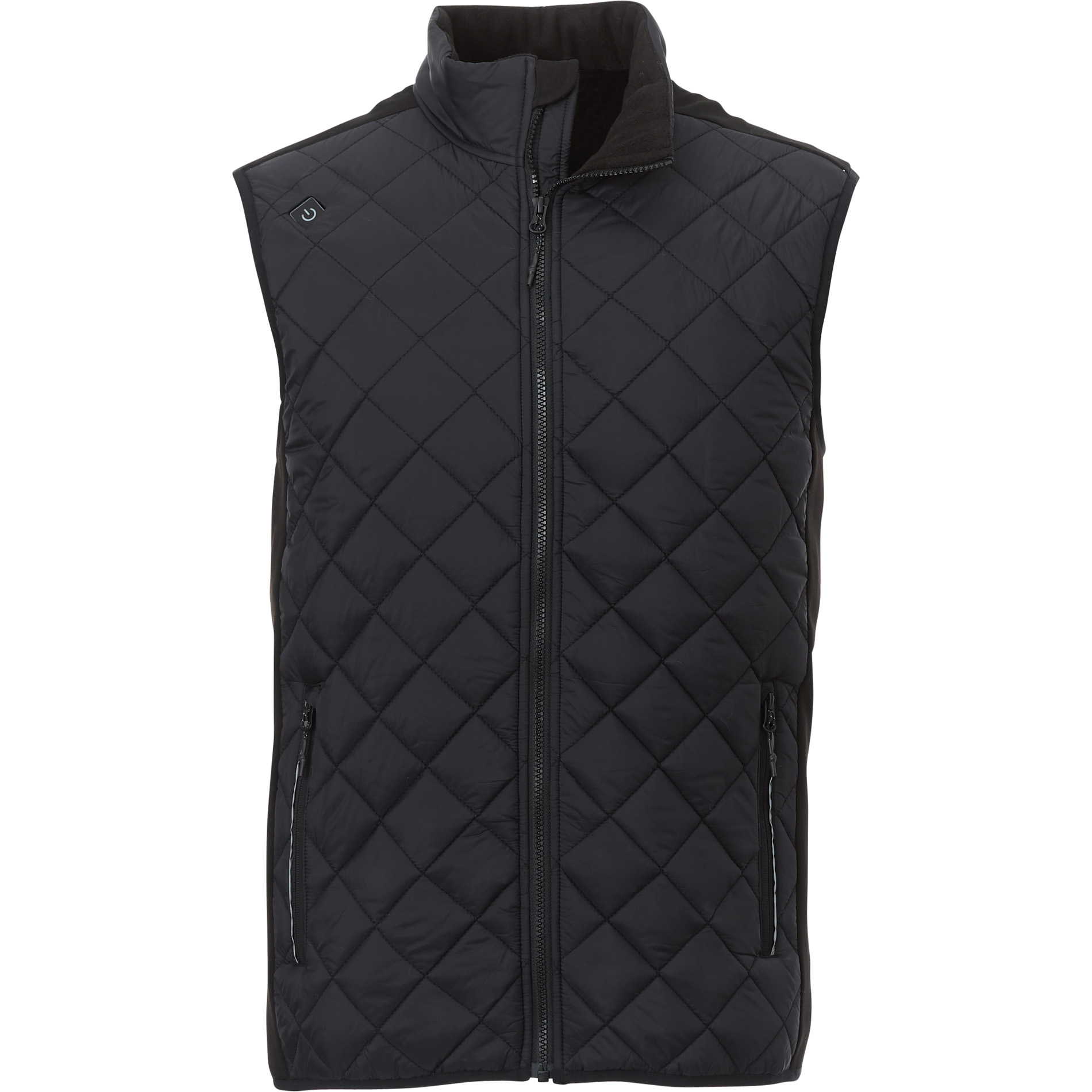 Trimark TM19548 - Men's SHEFFORD Heat Panel Vest $140.12 - Outerwear