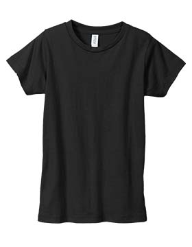 Enza 10779 - Youth Essential Short Sleeve Crew Neck Tee