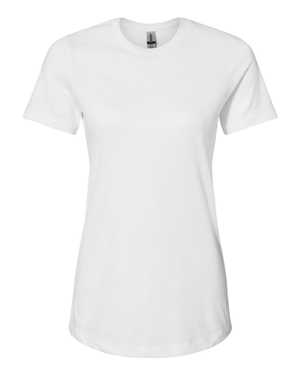 Gildan 67000L - Softstyle Women's CVC T-Shirt