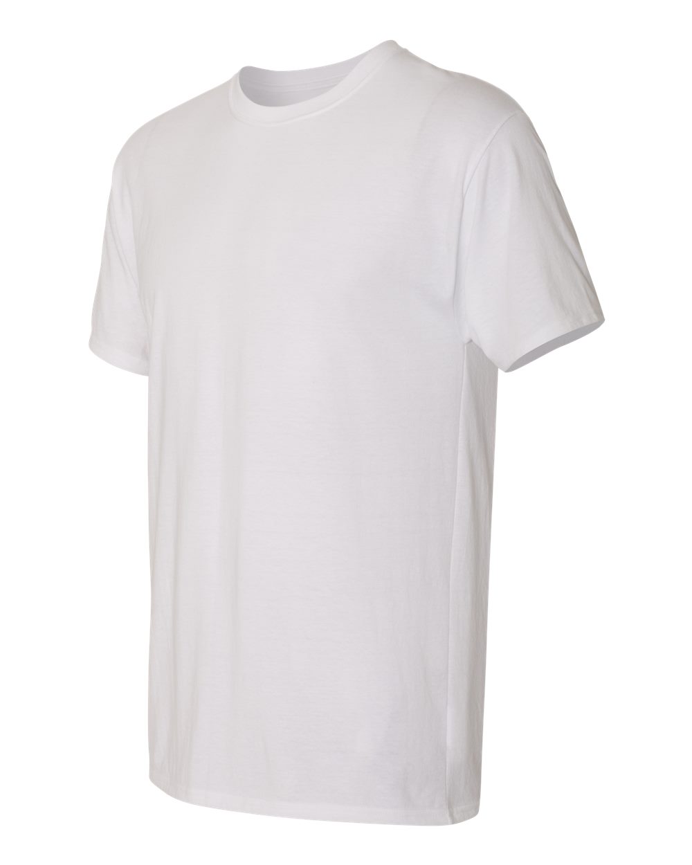 Hanes 42TB - Perfect-T Triblend T-Shirt