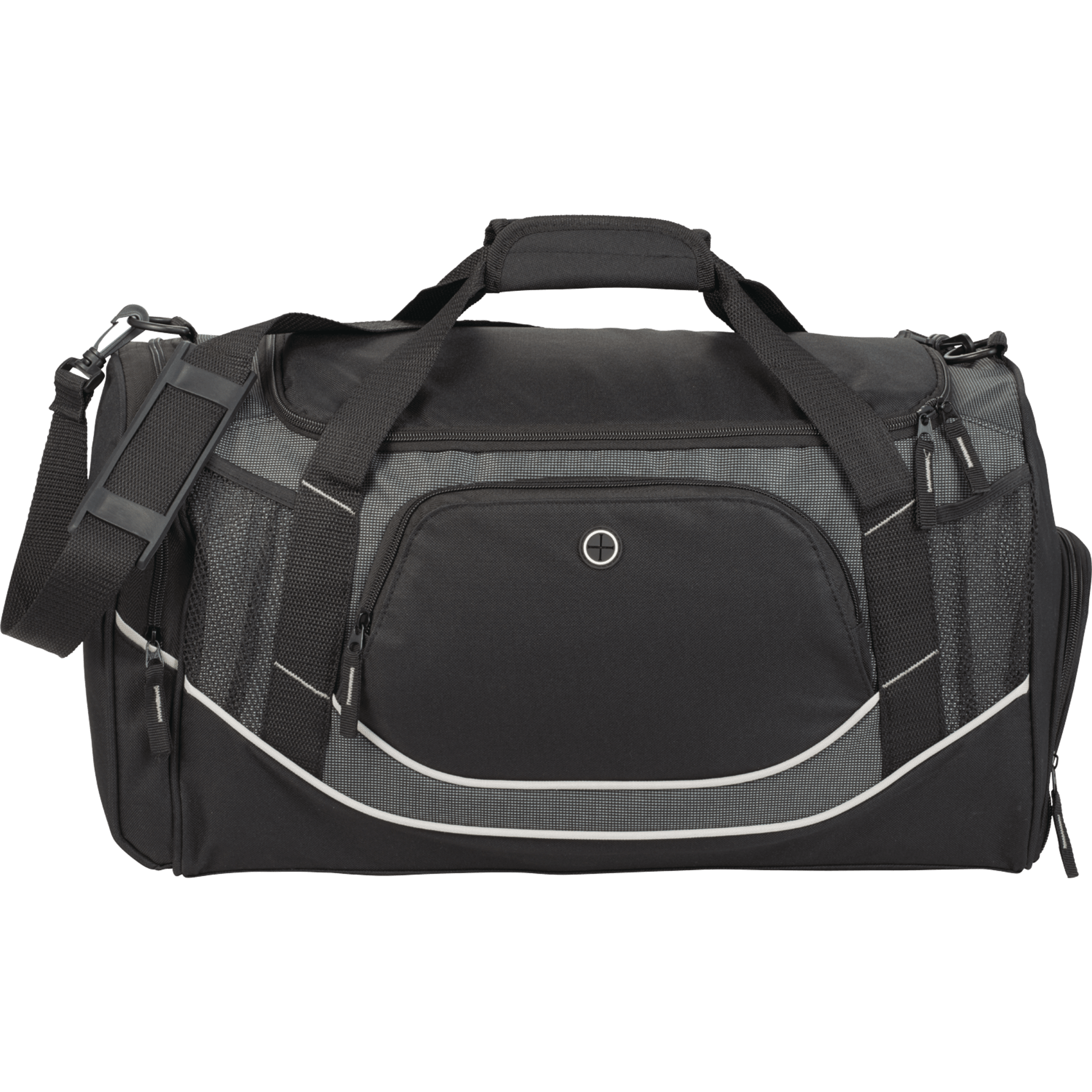 LEEDS 4700-21 - Dunes 21" Deluxe Sport Duffel Bag