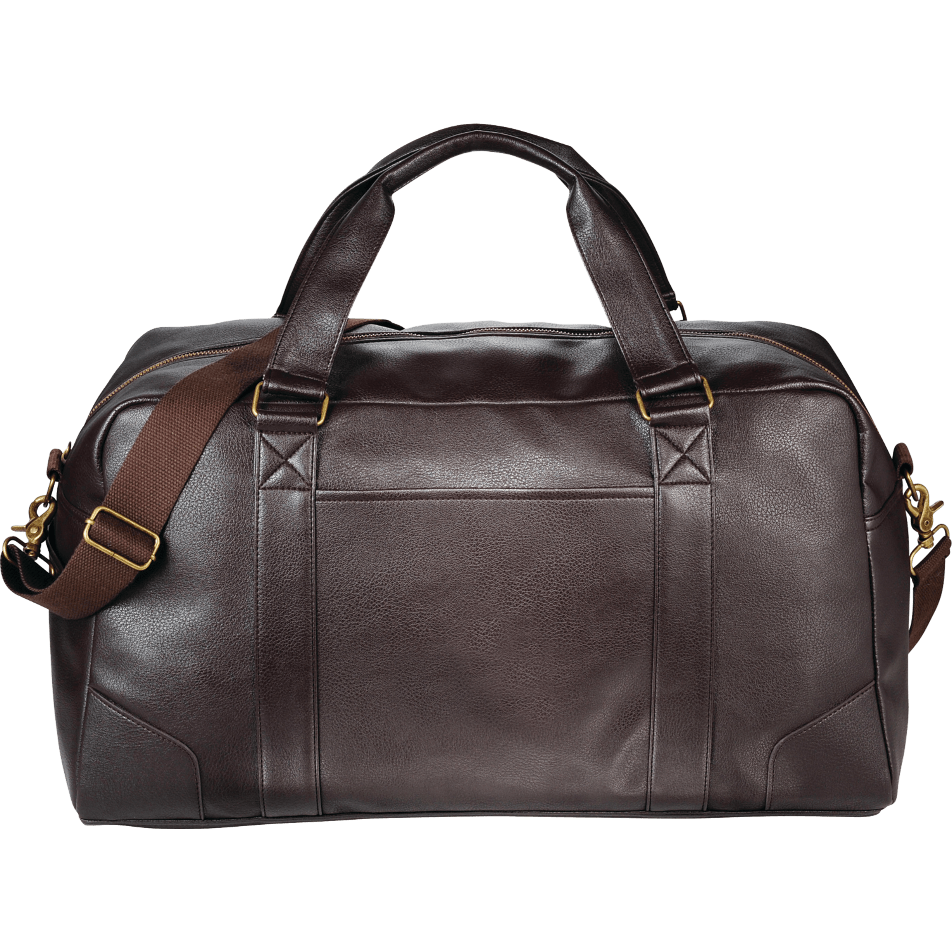 LEEDS 5900-03 - Oxford 20" Weekender Duffel Bag