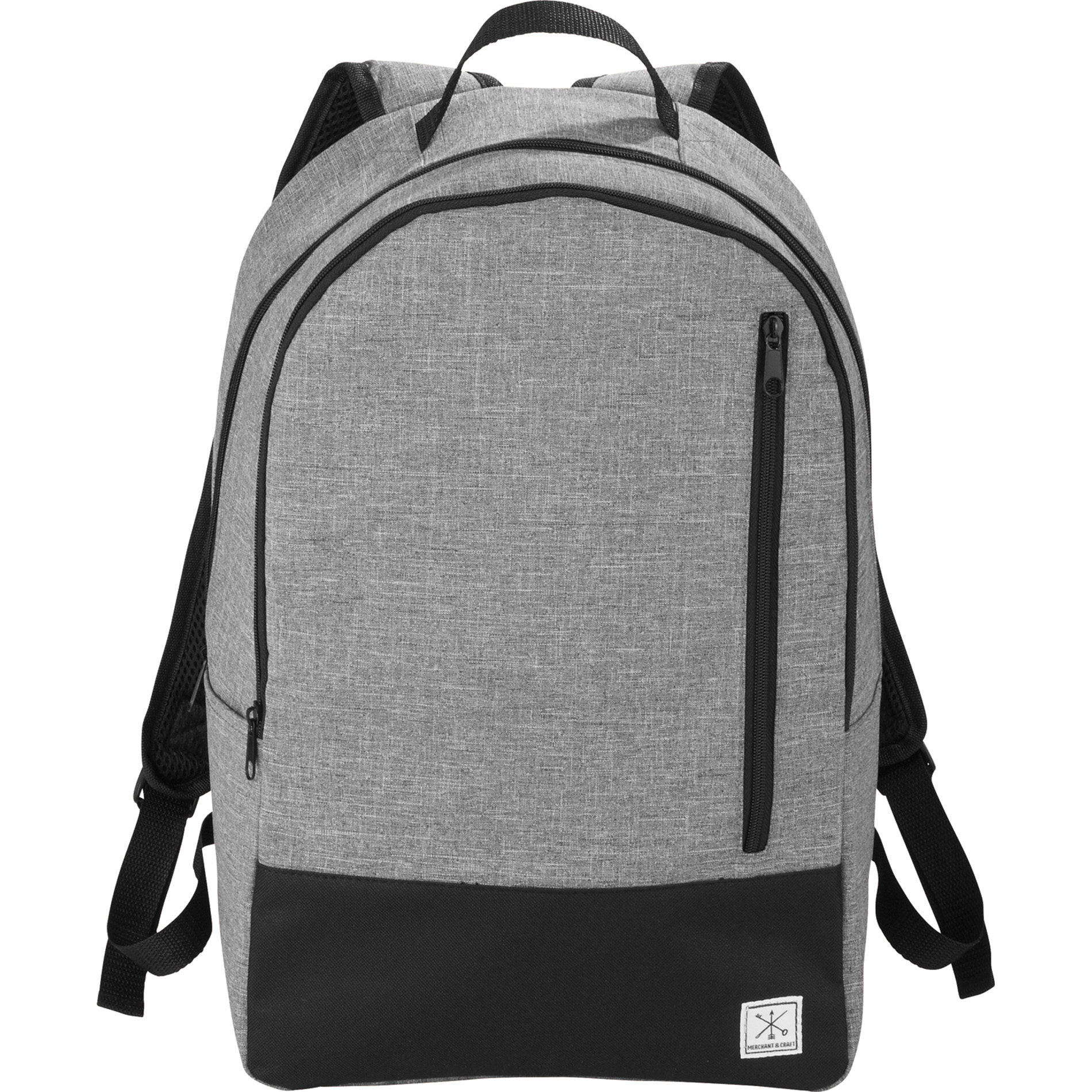 Merchant & Craft 3750-16 - Grayley 15" Computer Backpack