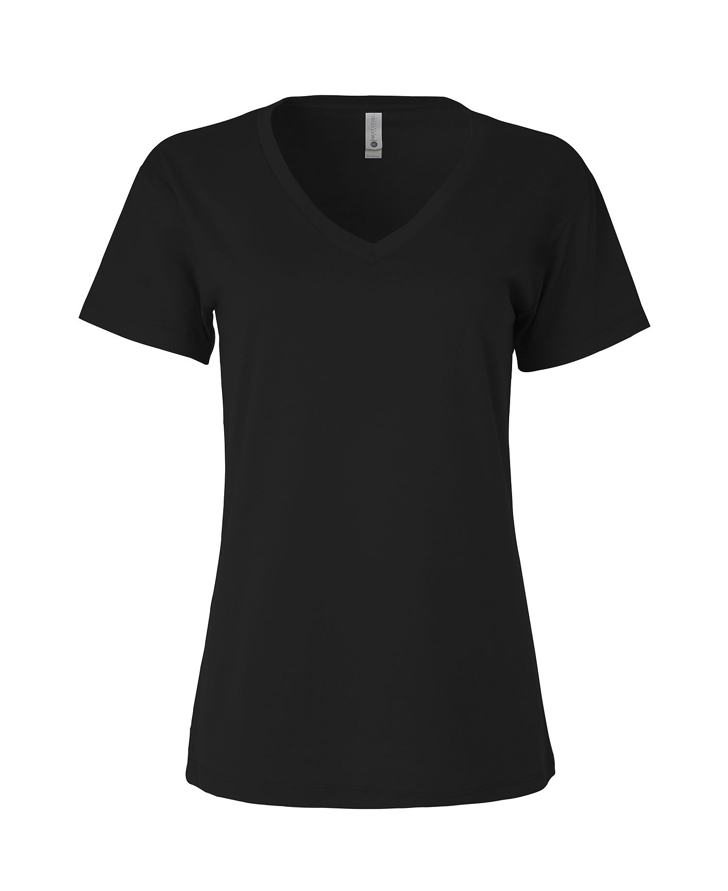 Next Level Apparel 3940 - Women's Relaxed V Tee