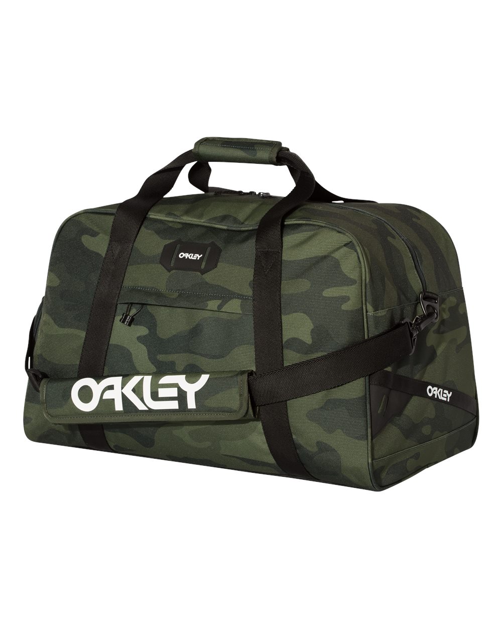 Oakley 921443ODM - 50L Street Duffel Bag