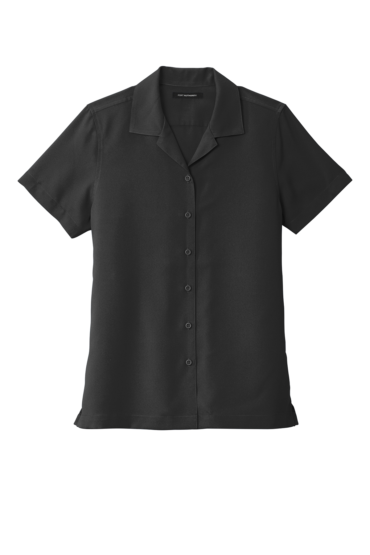 Port Authority LW400 - Ladies Short Sleeve Performance Staff Shirt