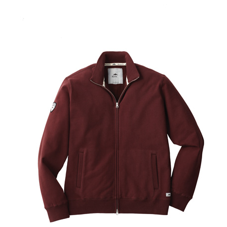 Roots73 TM18110 - Men's Pinehurst Fleece Jacket