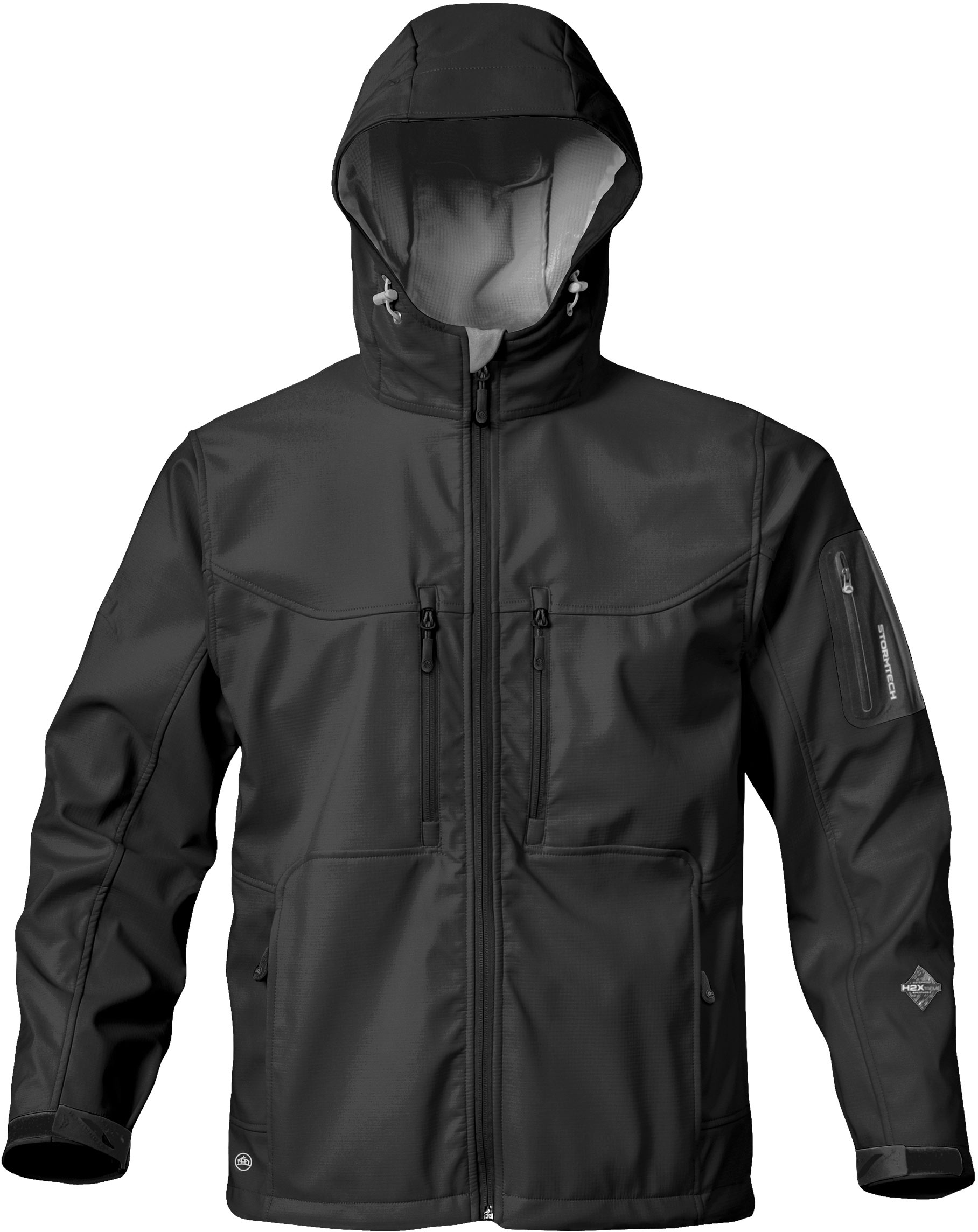 Stormtech HS-1 - Men's Epsilon H2XTREME® Performance Shell Jacket