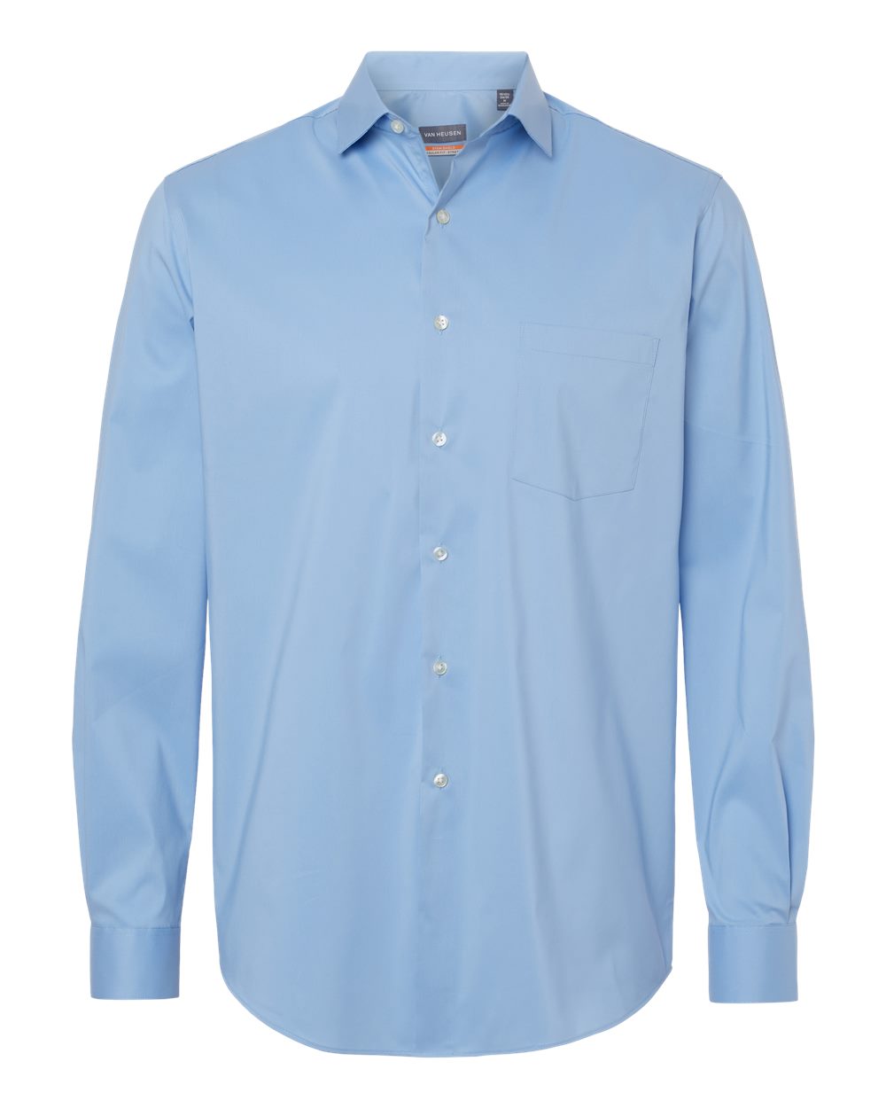 Van Heusen 13V0476 - Stainshield Essential Shirt $36.60