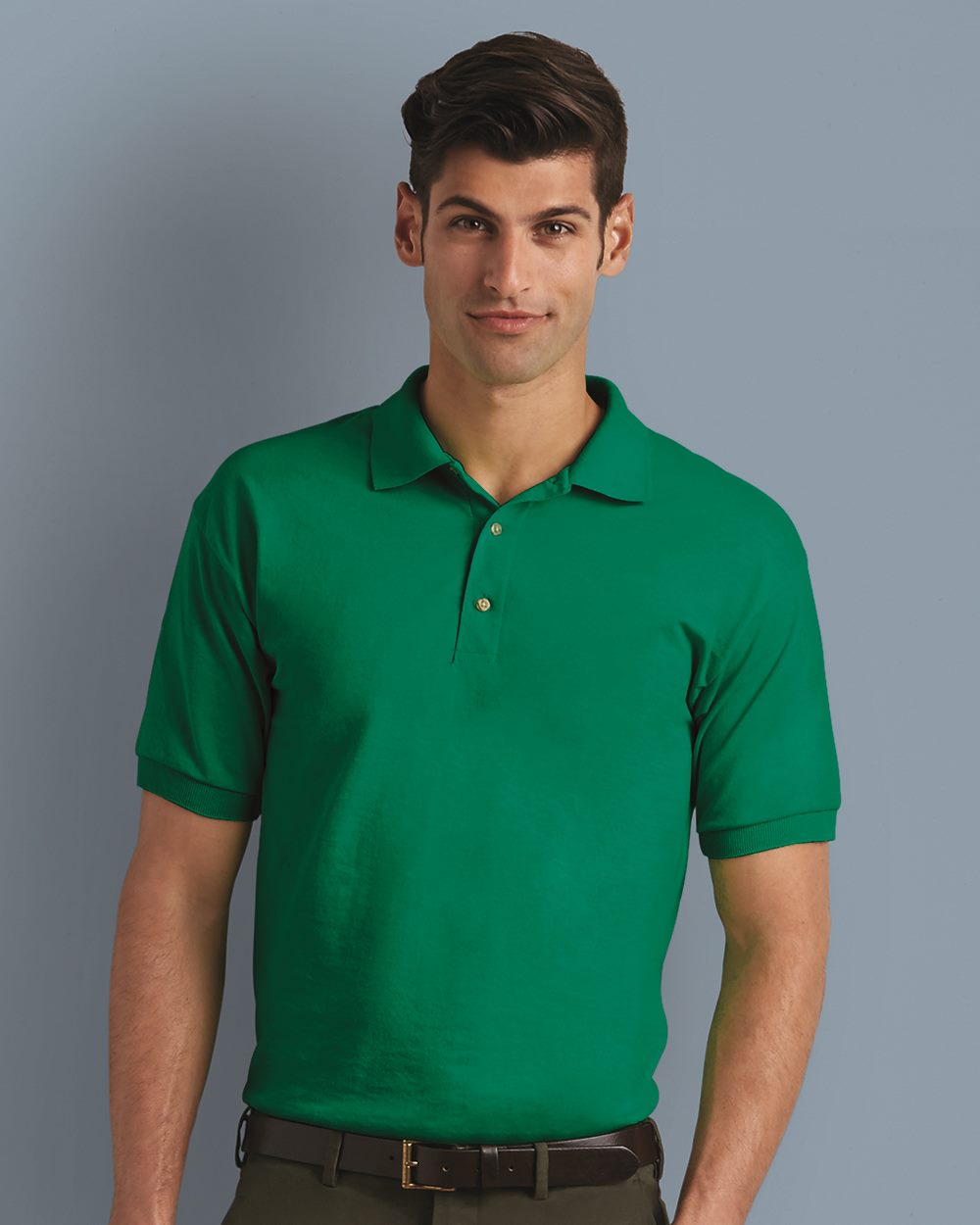 Gildan 8800 6 oz. DryBlend Jersey Knit Sport Shirt $8.23 - Polo/Sport Shirts