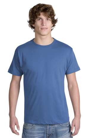 District Threads DT104 Mens Perfect Weight District Tee.