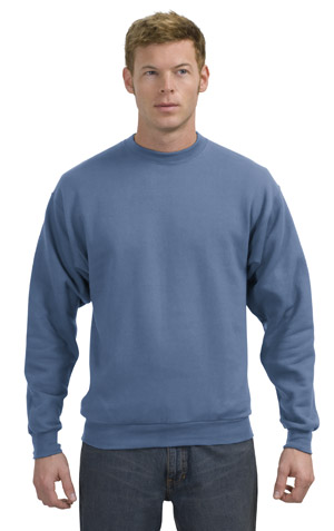 Hanes P160 - EcoSmart® Crewneck Sweatshirt - Sweatshirts