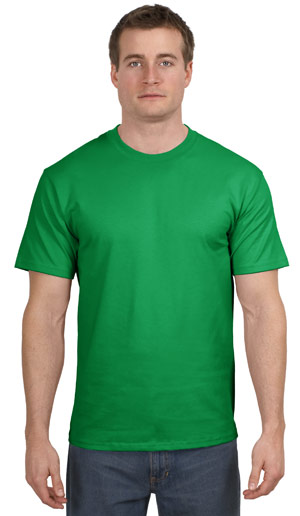 Hanes 5250 - Men's Authentic T-Shirt