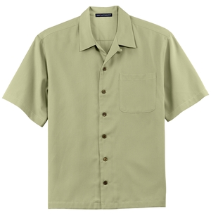 Port Authority® S535 Easy Care Camp Shirt