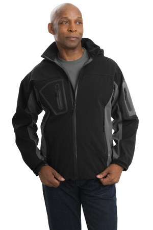 Port Authority® J798 Waterproof Soft Shell Jacket