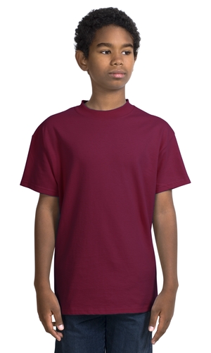 Port & Company® PC61Y Youth Essential T-Shirt