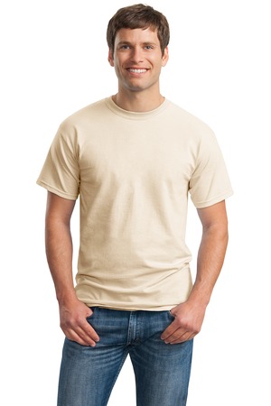 Gildan 2000 - Ultra Cotton 100% Cotton T-Shirt
