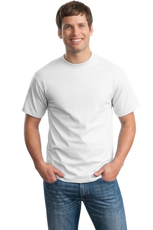 Hanes 5250 - Men's Authentic T-Shirt