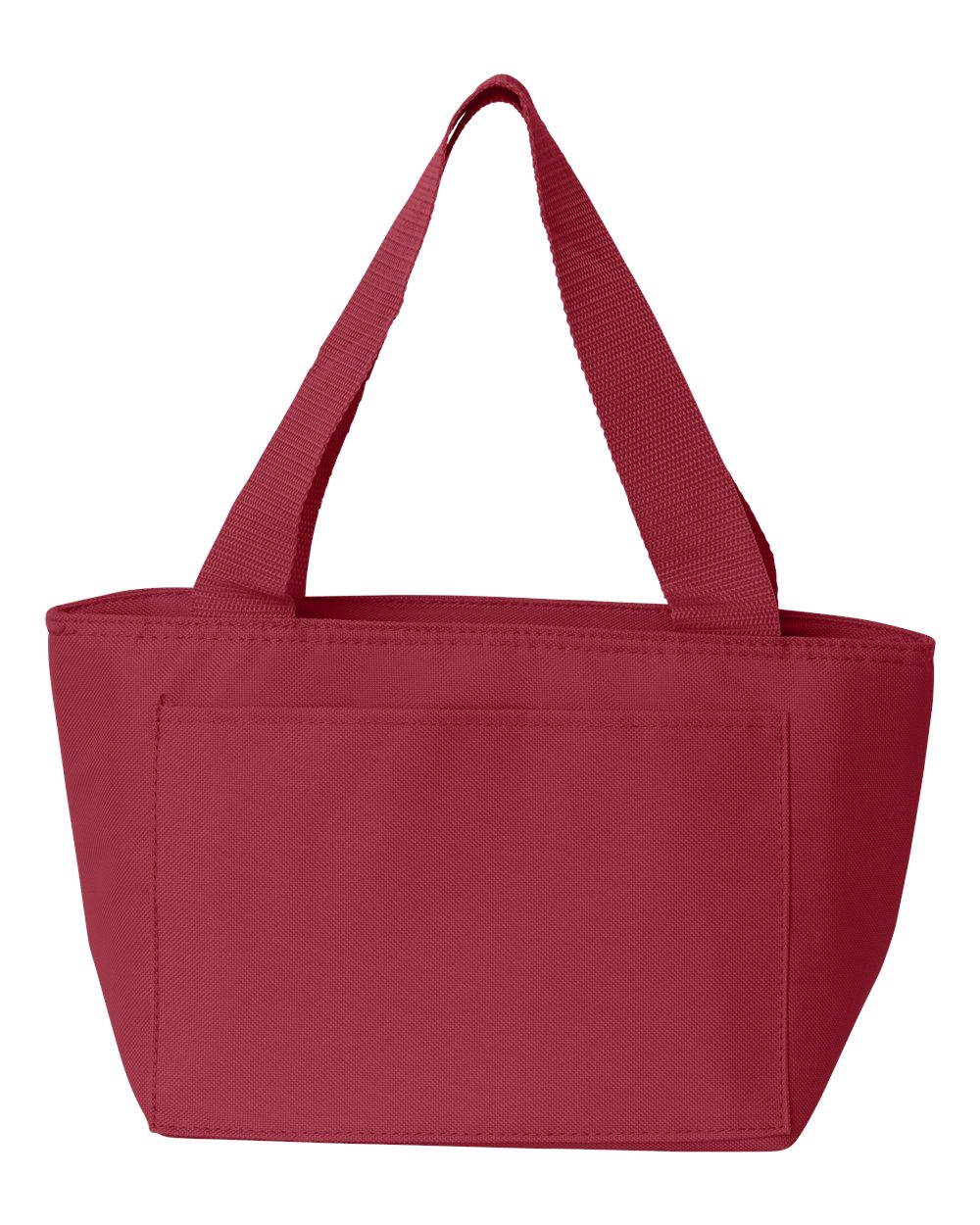 Liberty Bags Recycled Cooler Tote-8808