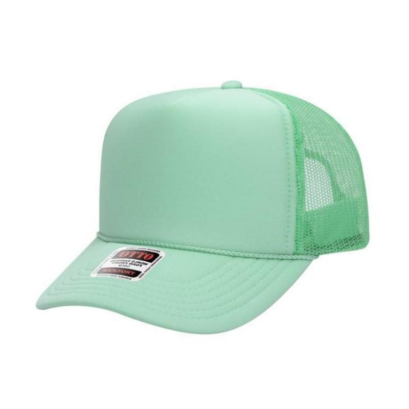 OTTO Cap 39-165 - 5-Panel High Crown Polyester...